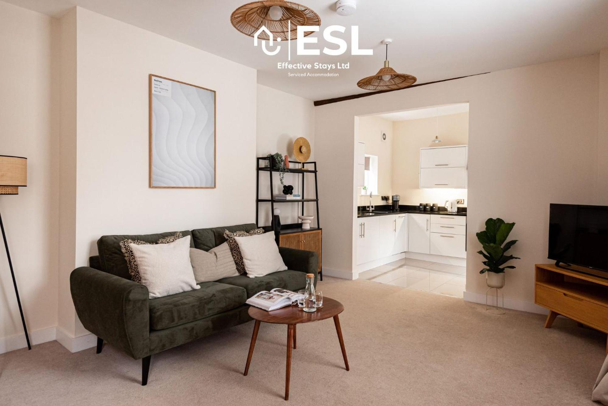 Elegant Apartment On Historic Cobbled High St Shrewsbury Town Centre Exterior foto